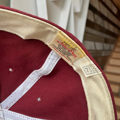 70's Arizona New Era Fitted - 7 3/8