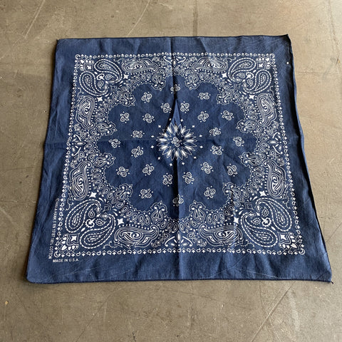 80's Bandana - OS