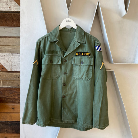 60's OG-107 Button-Up - Large