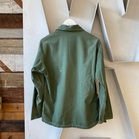 60's OG-107 Button-Up - Large