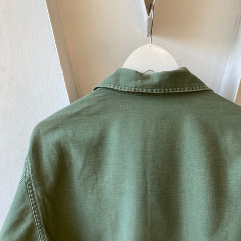 60's OG-107 Button-Up - Large