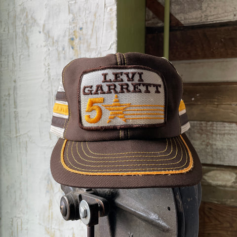 80’s 5 Star Trucker Hat - OS
