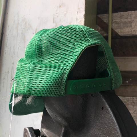 Russ’ Auto Laundry Trucker - OS