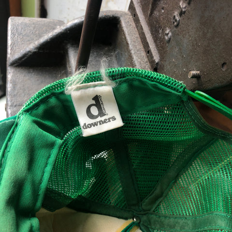 Russ’ Auto Laundry Trucker - OS