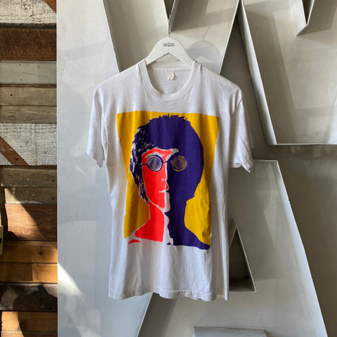 80's Lennon x Avedon Tee - Large