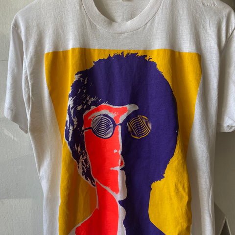 80's Lennon x Avedon Tee - Large