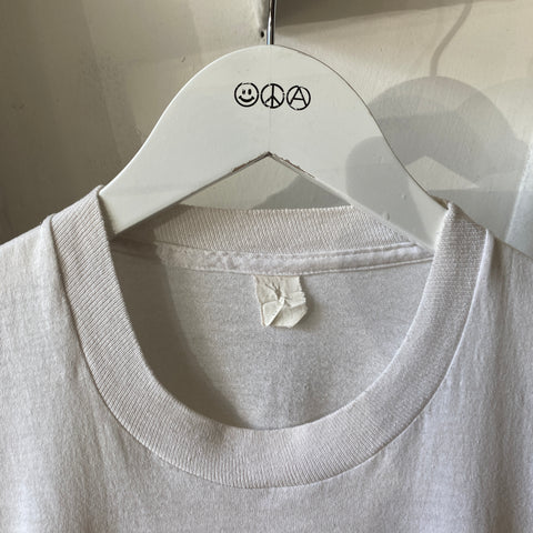 80's Lennon x Avedon Tee - Large