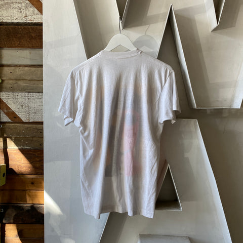80's Lennon x Avedon Tee - Large