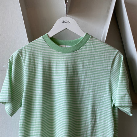 70’s Stripe Tee - Large