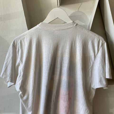 80's Lennon x Avedon Tee - Large