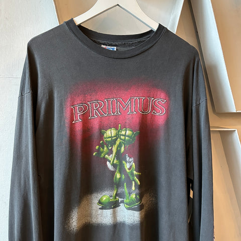 90's Primus Debris Tee - XL