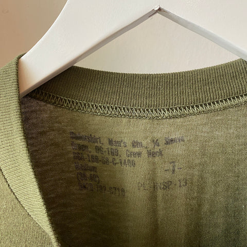 60's Surplus Vietnam Tee - Medium