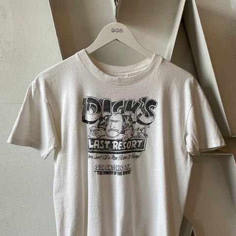 80’s Resort Tee - Medium