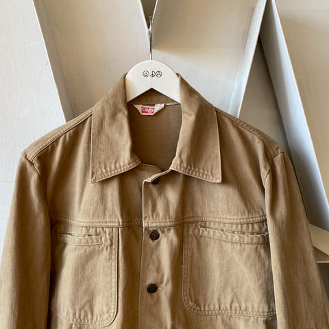 70’s Levi’s Moleskin Trucker Jacket - Large
