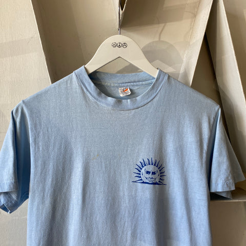 70's Lawn Party Tee - Medium