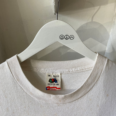 80's Grateful Dead Zodiac Tee - Medium