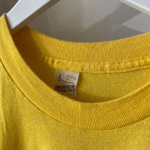 80's Zero Defects Tee - Large