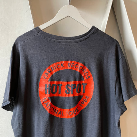 70’s Nighthawks Band Tee - Medium