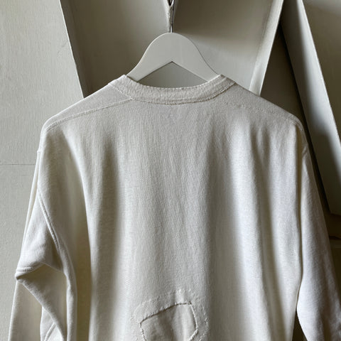 60’s Healthknit Cotton Cardigan - Medium