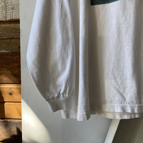 90's MC Escher Tee - Large