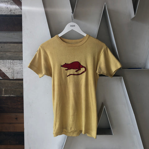 50's Custom Rat Shirt - Small