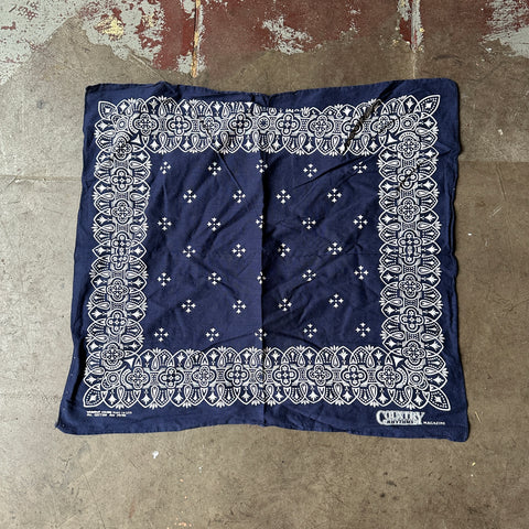 80's Bandana - OS