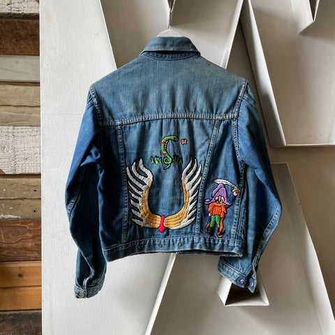70’s Ranchcraft Denim Jacket - XS