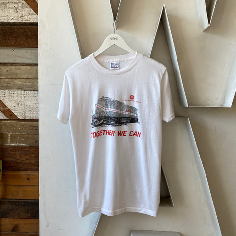 90's Freight Tee - Large