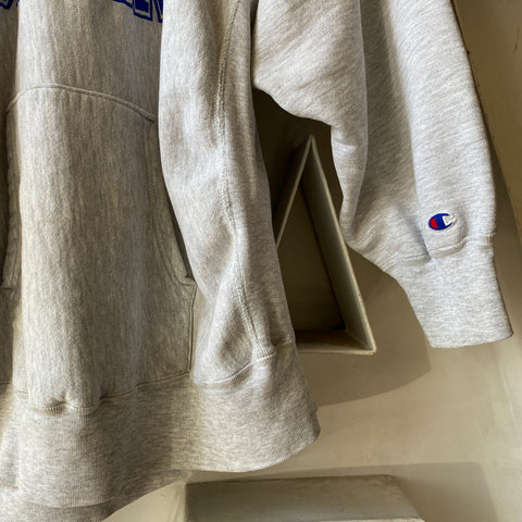80's Champion Reverse Weave - XL