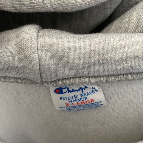 80's Champion Reverse Weave - XL