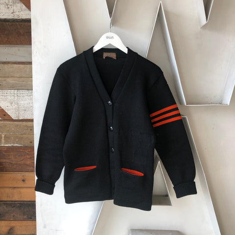 50's Dehen Cardigan - Small