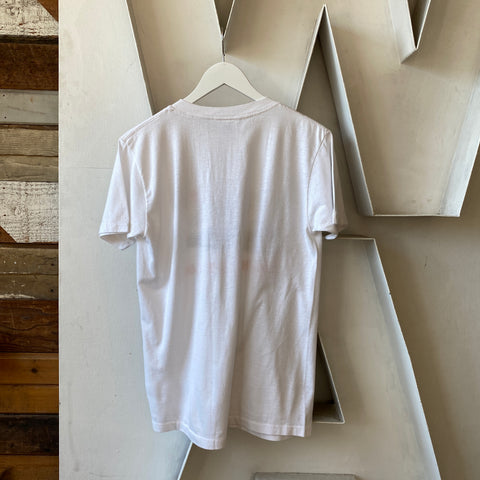 90's Freight Tee - Large