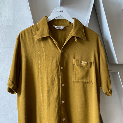 60’s Da Vinci Loop Collar - XL