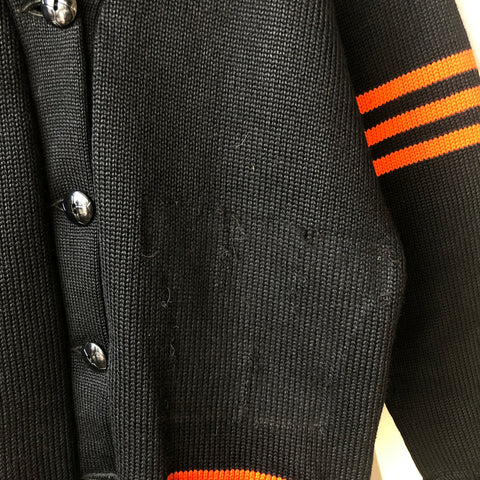 50's Dehen Cardigan - Small