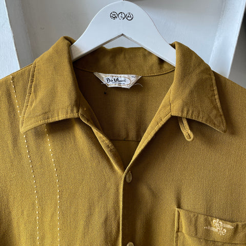 60’s Da Vinci Loop Collar - XL