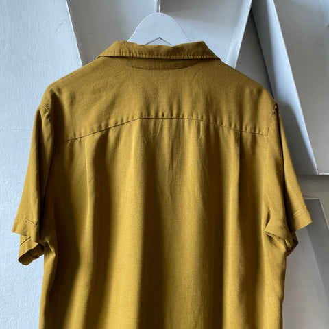 60’s Da Vinci Loop Collar - XL
