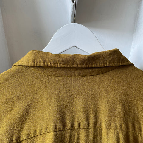 60’s Da Vinci Loop Collar - XL