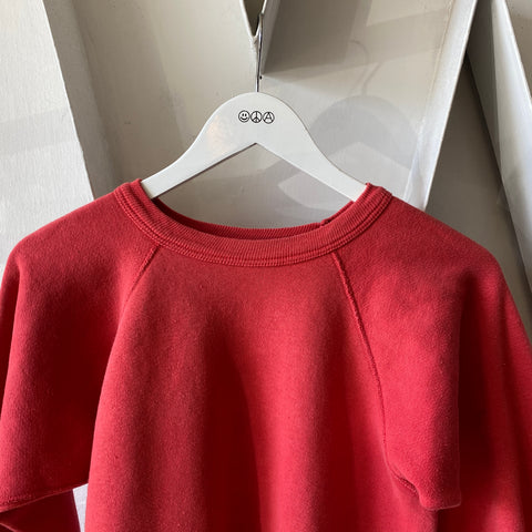 60's Faded Crewneck - Medium