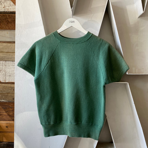 60's Short Sleeve Crew - Medium