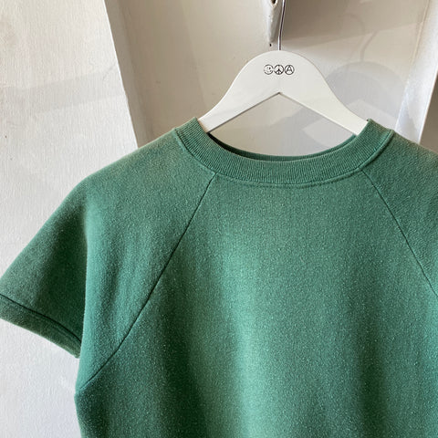 60's Short Sleeve Crew - Medium