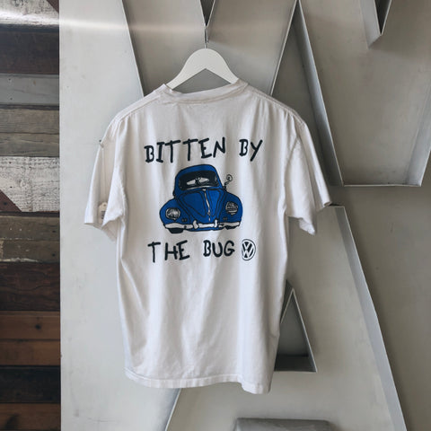 90's VW Bug Shirt - Large
