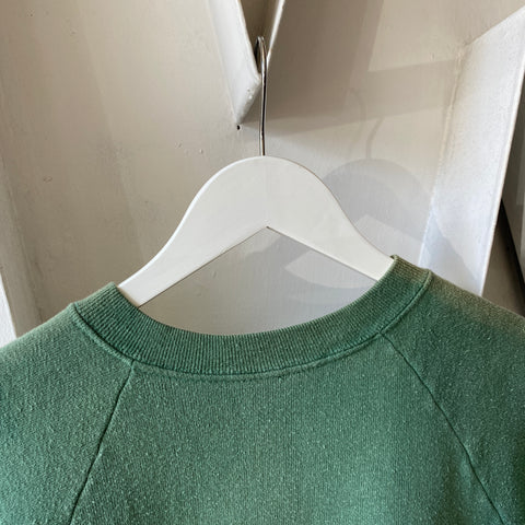 60's Short Sleeve Crew - Medium