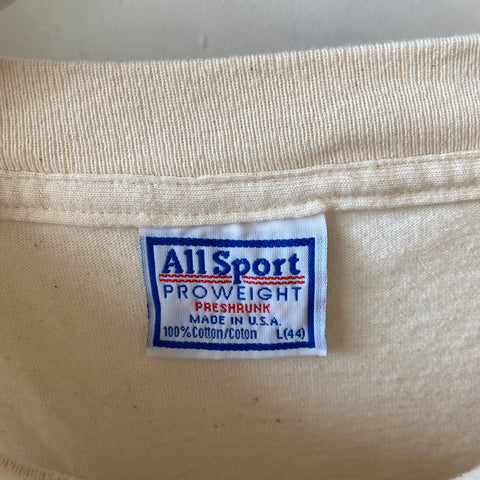90's Bruce Springsteen Tee - Large