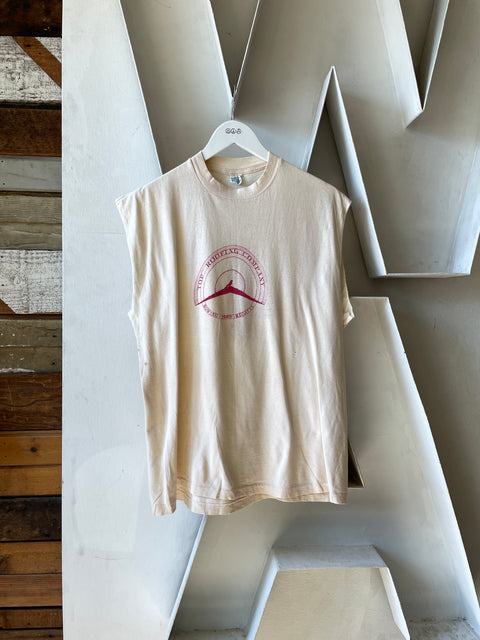 80’s Roofing Company Tee - Large