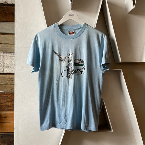 80’s Seattle Tee - Small