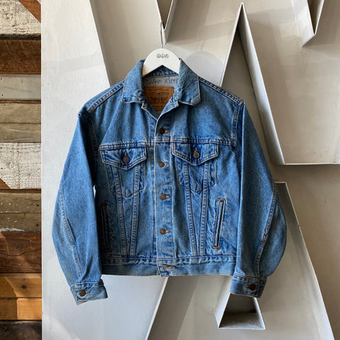 80's Levi’s Jacket - XS