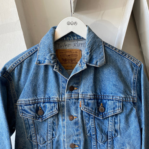 80's Levi’s Jacket - XS
