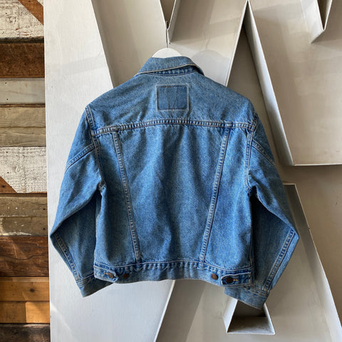 80's Levi’s Jacket - XS