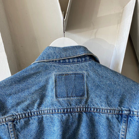 80's Levi’s Jacket - XS