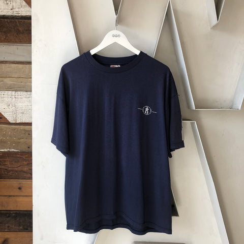 90's Cowboy Up - Large